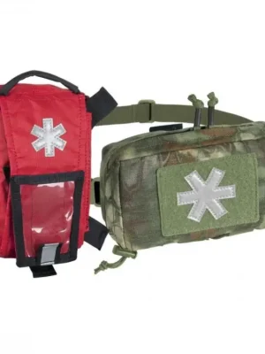 Lékárnička Helikon-Tex® Modular Individual MED KIT® Kryptek® Mandrake™ Kup Teď