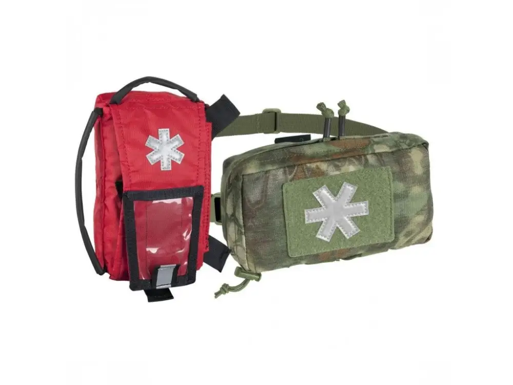Lékárnička Helikon-Tex® Modular Individual MED KIT® Kryptek® Mandrake™ Kup Teď