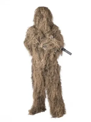 Nejlepší Cena Maskovací převlek Helikon-Tex® Ghillie Suit Digital Desert