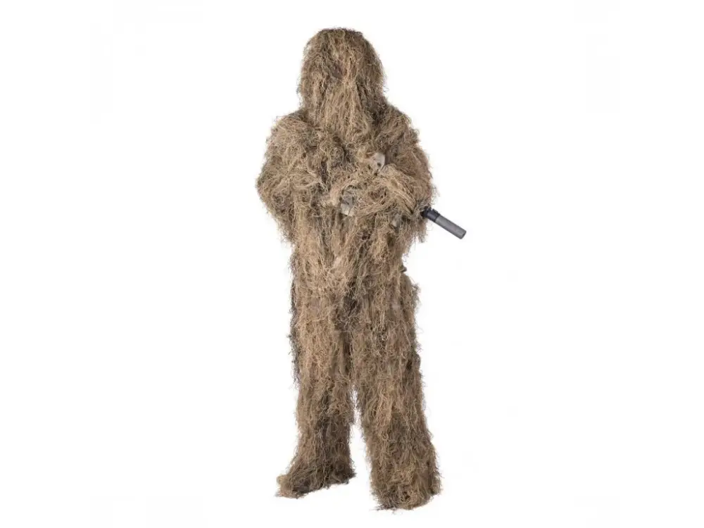 Nejlepší Cena Maskovací převlek Helikon-Tex® Ghillie Suit Digital Desert