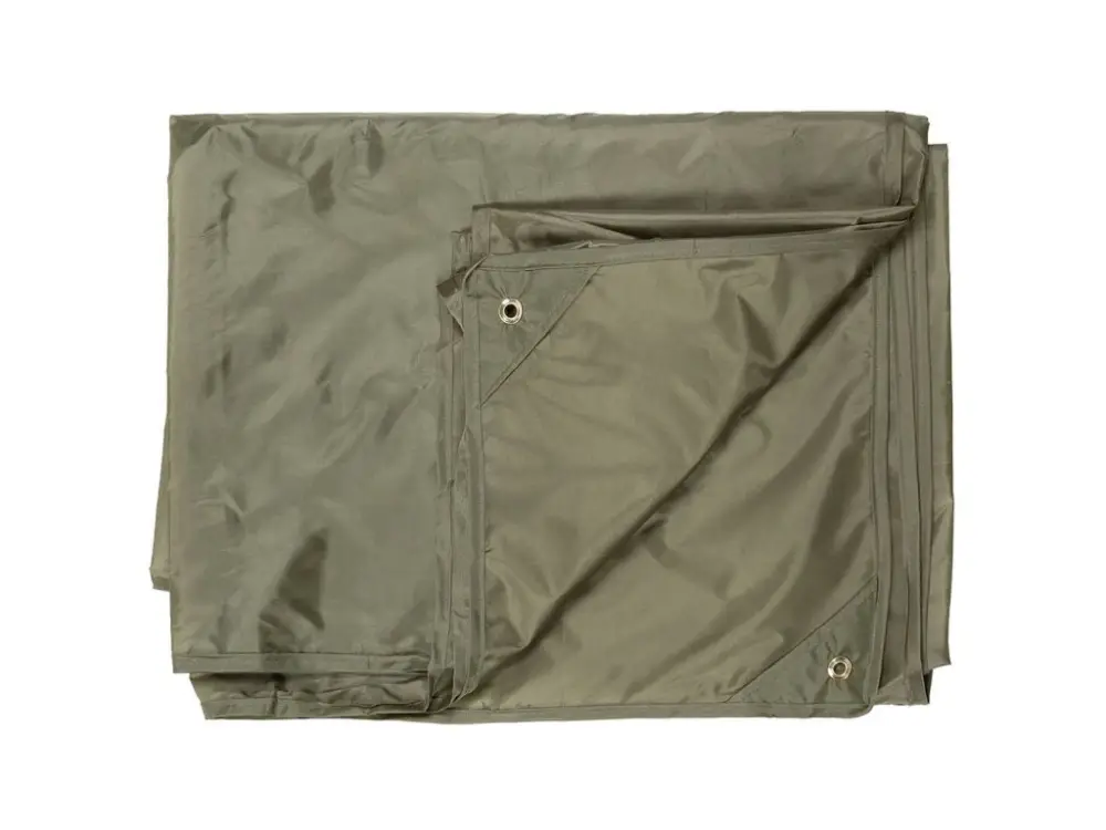 Vrácení Zdarma Plachta Max-Fuchs lehká víceúčelová 300 x 400 cm Olive