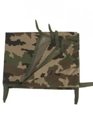 Plachta MIL-TEC víceúčelová TARP CCE Camo Cenový Hit