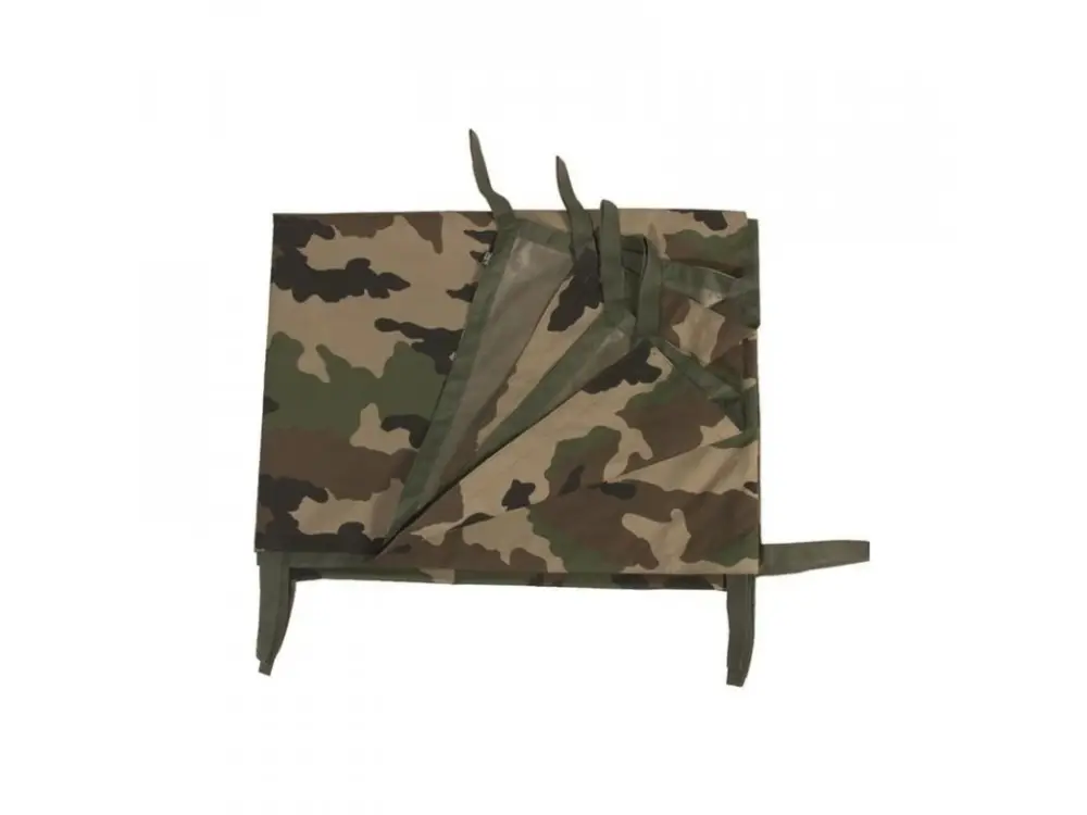 Plachta MIL-TEC víceúčelová TARP CCE Camo Cenový Hit