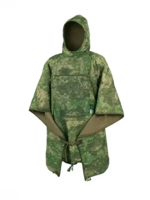 Pončo Swagman Roll® Climashield® PenCott® WildWood™ Speciální Cena
