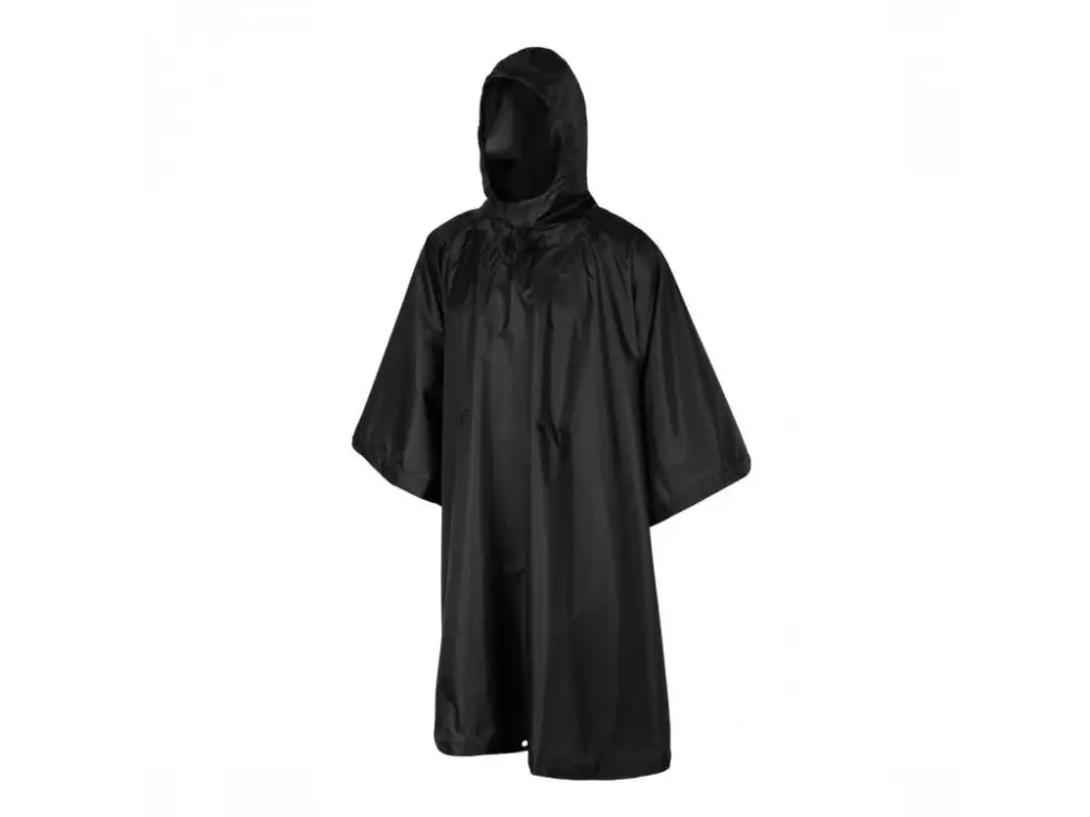 Omezená Nabídka Pončo US Helikon-Tex® Černé