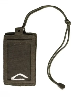 Pouzdro MIL-TEC pro ID (identifikační kartu) Olive Rychlé Dodání