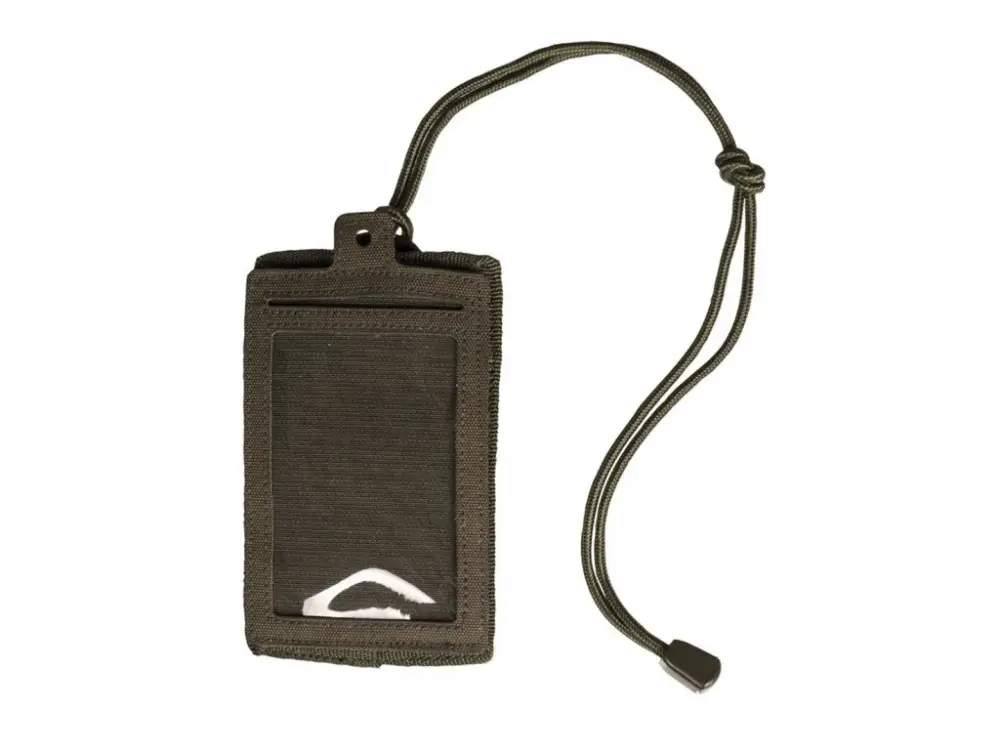 Pouzdro MIL-TEC pro ID (identifikační kartu) Olive Rychlé Dodání