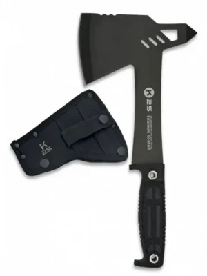 Oblíbený Sekera Albainox "ACAMPAR" K25 31,5 cm