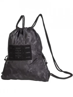 Ověřený Sportovní vak MIL-TEC HEXTAC® 7l Mandra Night