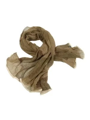 Značkový Sniper šála MIL-TEC Baracuda Desert 3-Color