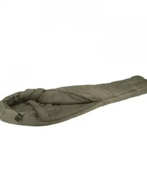 Super Cena Spací pytel MIL-TEC 3D Hollowfiber Olive