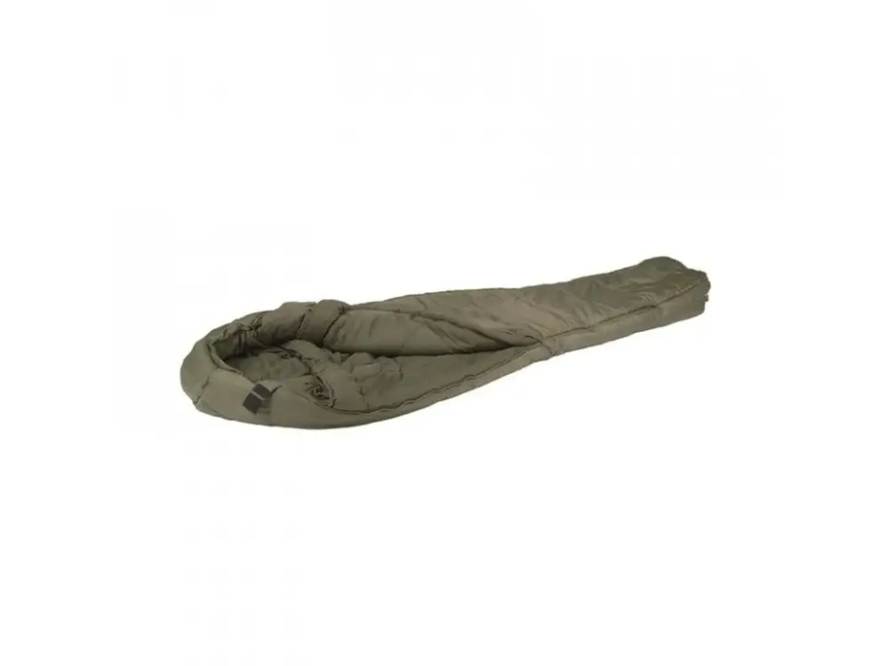 Super Cena Spací pytel MIL-TEC 3D Hollowfiber Olive