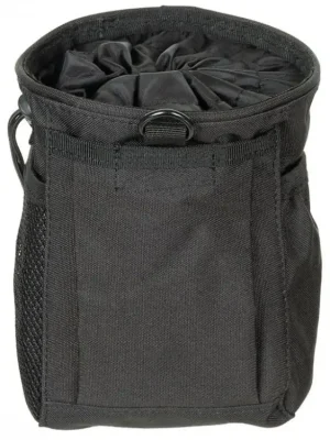 Finální Výprodej Sumka Max-Fuchs MOLLE na prázdné zásobníky "odhazovák" Black