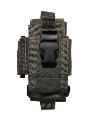 Nejlepší Volba Sumka Max-Fuchs MOLLE pro mobilní telefon HDT-camo FG
