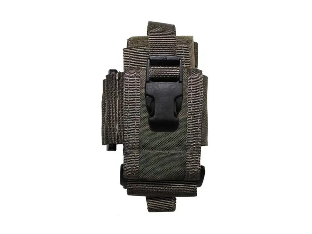 Nejlepší Volba Sumka Max-Fuchs MOLLE pro mobilní telefon HDT-camo FG