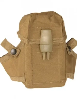 Sumka MIL-TEC LC2 na zásobníky M16 Coyote Finální Výprodej
