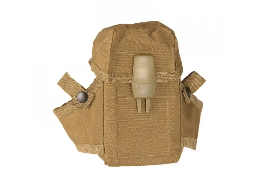 Sumka MIL-TEC LC2 na zásobníky M16 Coyote Finální Výprodej