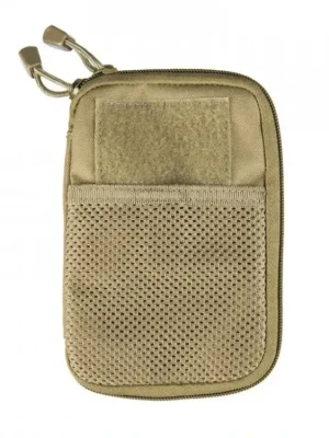 Sumka MIL-TEC opasková MOLLE OFFICE Coyote Horká Nabídka