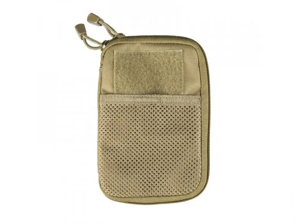 Sumka MIL-TEC opasková MOLLE OFFICE Coyote Horká Nabídka