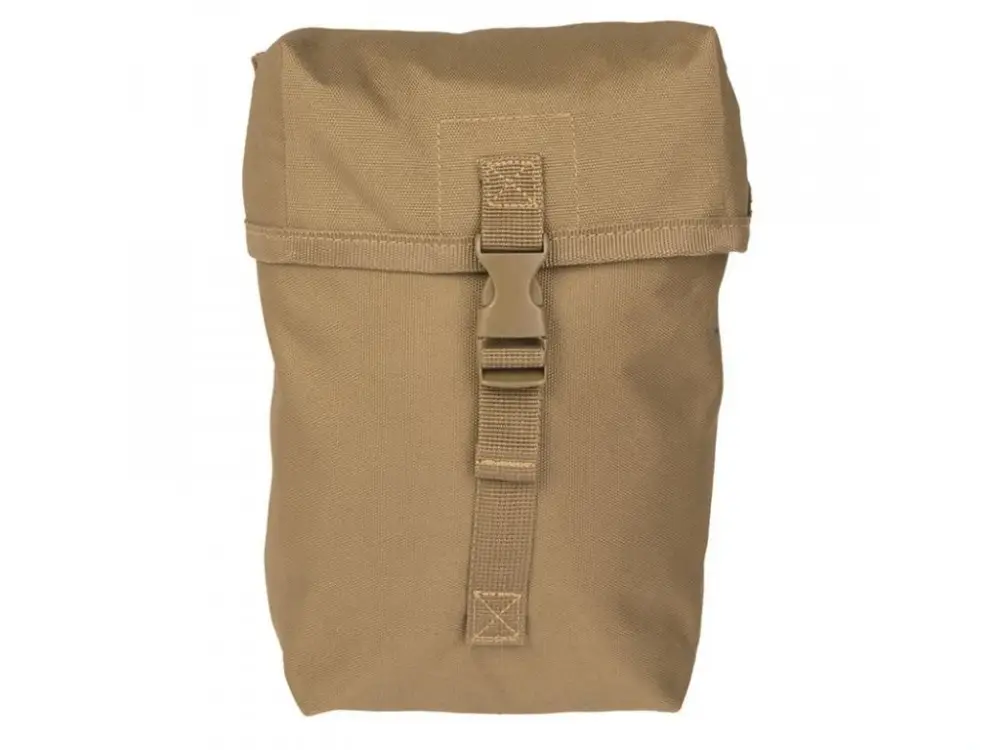 Nejprodávanější Sumka MIL-TEC univerzální MOLLE LG Coyote