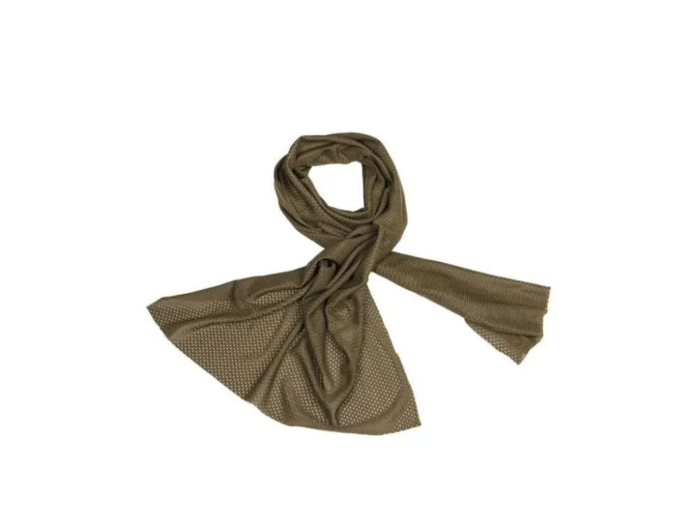 Nakupujte Hned Šála maskovací MIL-TEC MESH Olive