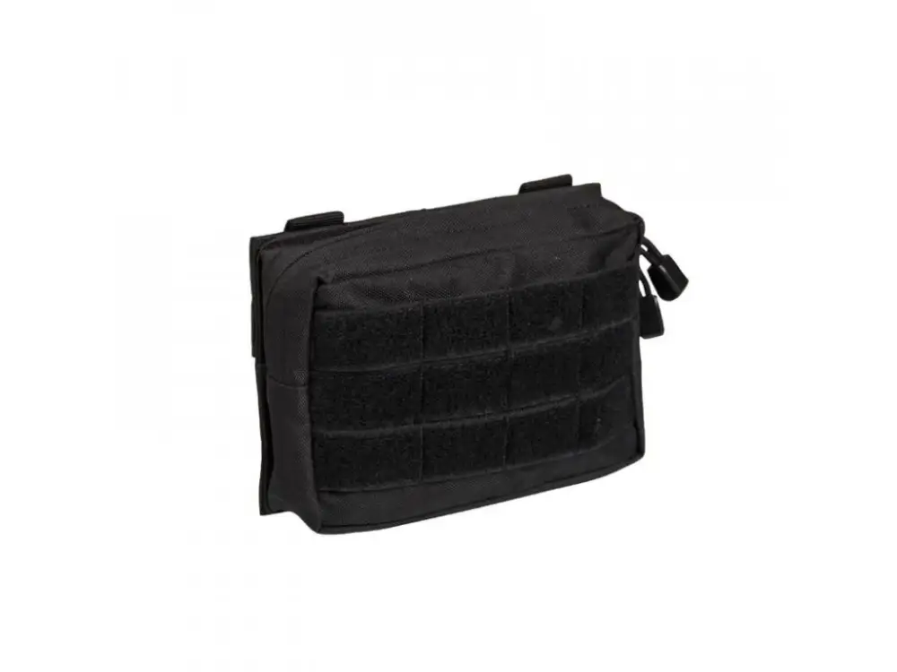 Sumka MIL-TEC univerzální opasková MOLLE SM Black Vrácení Zdarma
