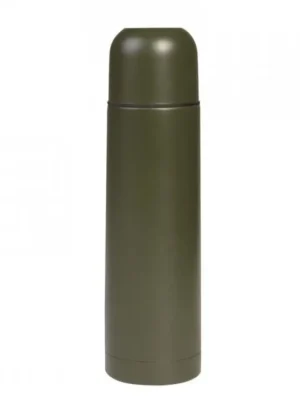Přímo Od Výrobce Termoska MIL-TEC nerezová 1l Olive