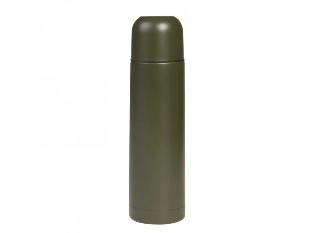 Přímo Od Výrobce Termoska MIL-TEC nerezová 1l Olive