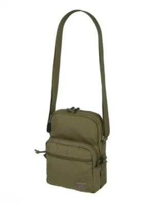 Taška přes rameno Helikon-Tex® EDC Compact Olive Bezpečná Platba