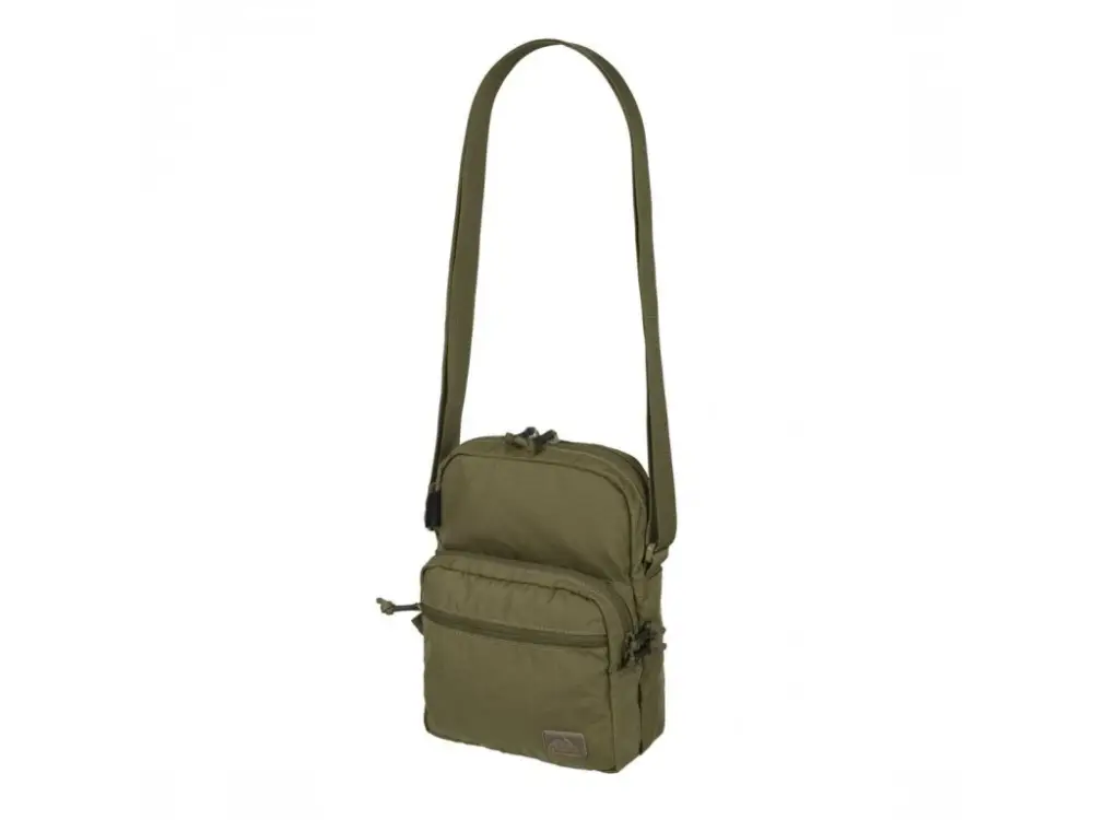Taška přes rameno Helikon-Tex® EDC Compact Olive Bezpečná Platba