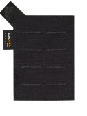 Velcro Molle Adapter Insert 2® Helikon-Tex® Černý Zlevněný