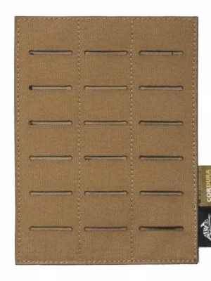 Aktuální Velcro Molle Adapter Insert 3® Helikon-Tex® Coyote