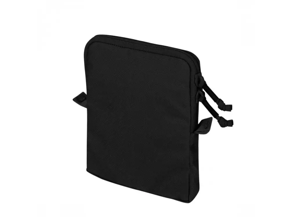 Nakupujte Hned Velcro pouzdro na dokumenty Insert® Helikon-Tex® Cordura® Černé