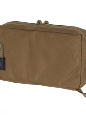 Autentický Velcro sumka EDC Insert® Large Helikon-Tex® Coyote
