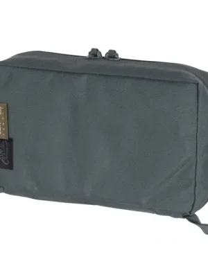 Pouze Dnes Velcro sumka EDC Insert® Large Helikon-Tex® Shadow Grey