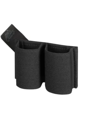 Velcro vložka na 2 pistolové zásobníky Insert® Helikon-Tex® Černá Cenová Bomba