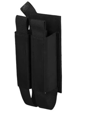 Velcro vložka na 2 zásobníkydo pušky Insert® Helikon-Tex® Černá Víkendová Akce