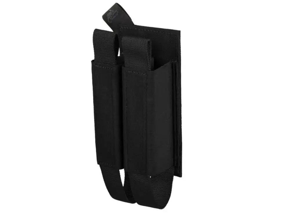 Velcro vložka na 2 zásobníkydo pušky Insert® Helikon-Tex® Černá Víkendová Akce