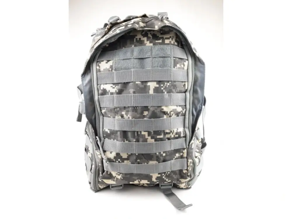 BATOH (Ruksak) USA DIGITAL CAMO 40l č.6 Super Cena