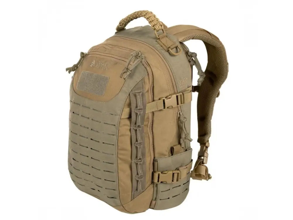 Kup Teď Batoh Direct Action® DRAGON EGG®MK II Coyote Brown/Adaptive Green