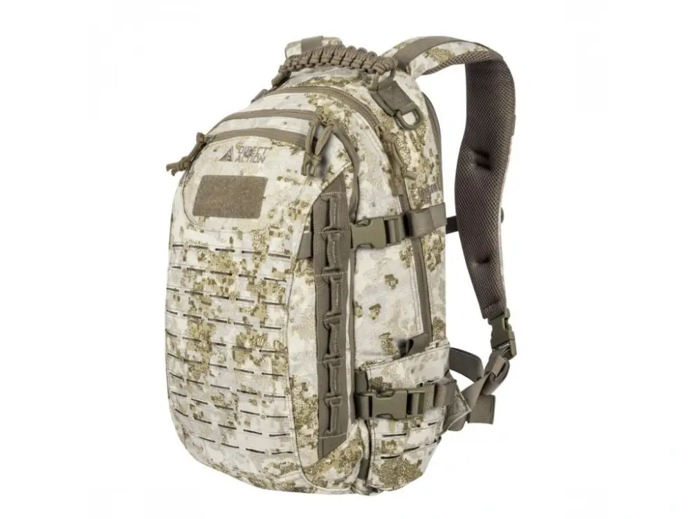 Batoh Direct Action® DRAGON EGG®MK II PenCott® SandStorm® Nakupujte Hned