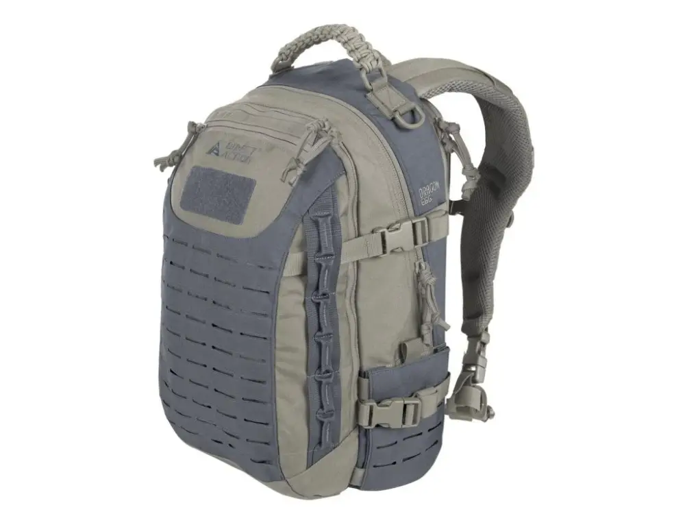 Batoh Direct Action® DRAGON EGG®MK II Urban Grey/Shadow Grey Aktuální