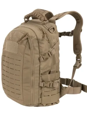 Batoh Direct Action® DUST MK II Coyote Brown Super Cena