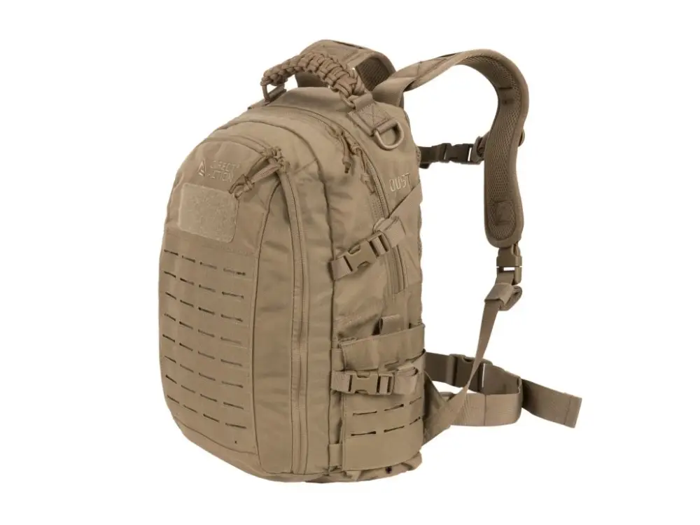 Batoh Direct Action® DUST MK II Coyote Brown Super Cena