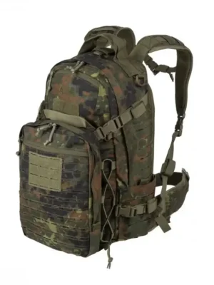 Vysoce Kvalitní Batoh Direct Action® GHOST MK II Flecktarn