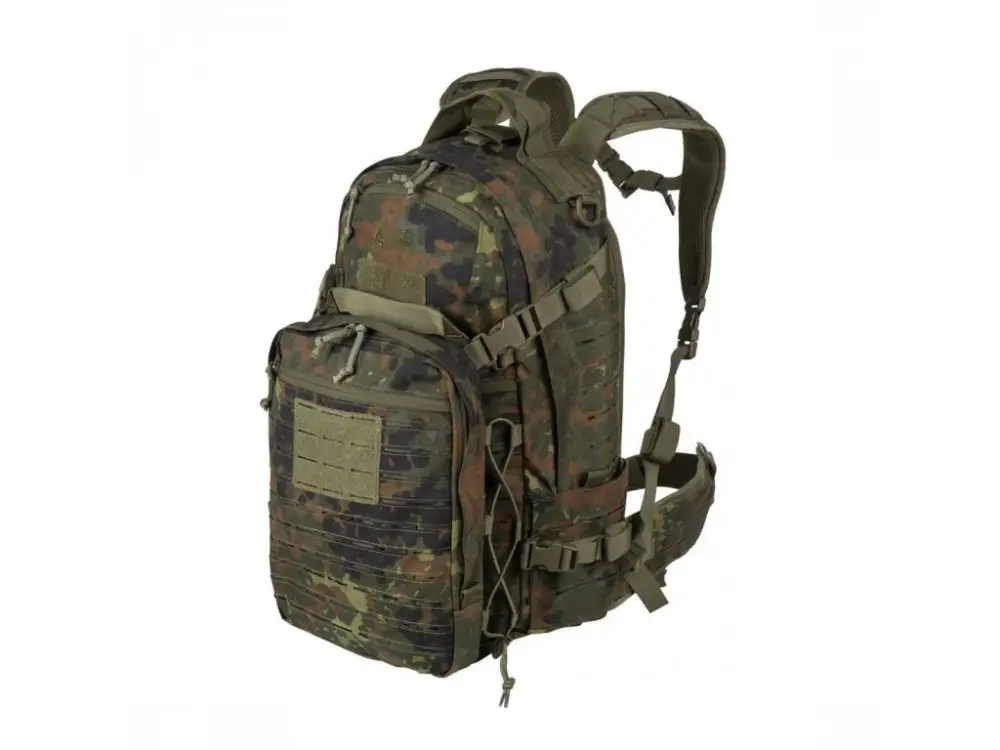 Vysoce Kvalitní Batoh Direct Action® GHOST MK II Flecktarn
