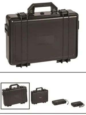 Ihned K Objednání Voděodolný box MIL-TEC přepravní 39 cm