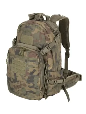 Cenový Hit Batoh Direct Action® GHOST MK II PL Woodland
