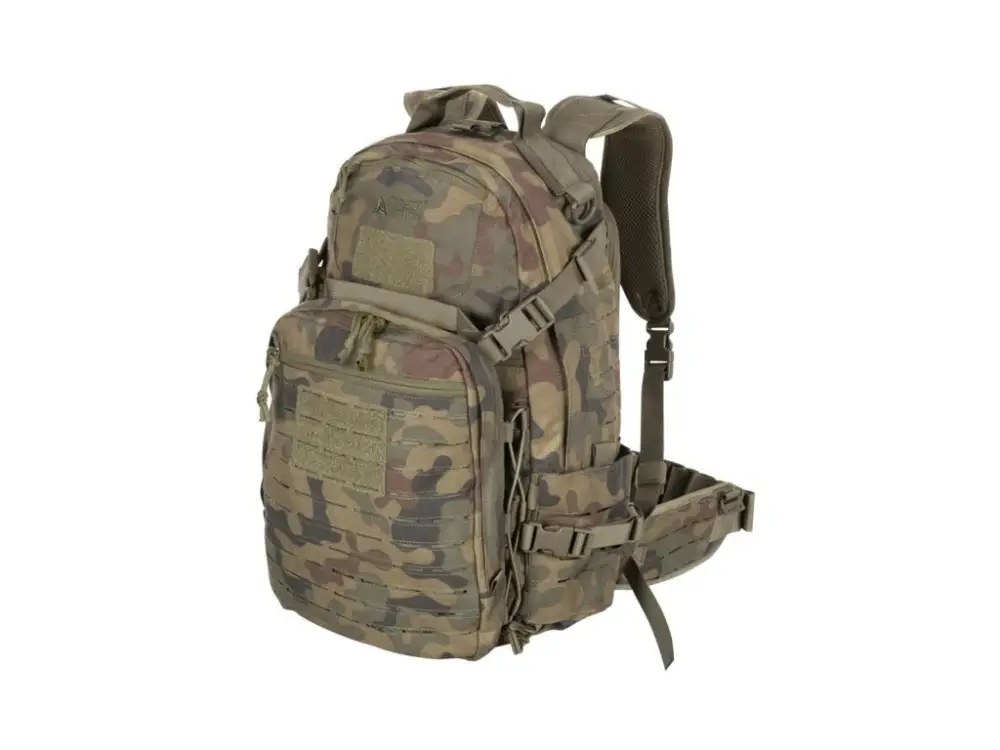 Cenový Hit Batoh Direct Action® GHOST MK II PL Woodland