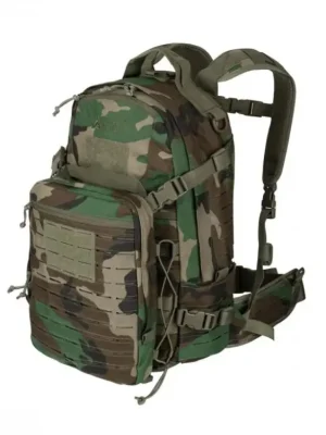 Přímo Od Výrobce Batoh Direct Action® GHOST MK II Woodland